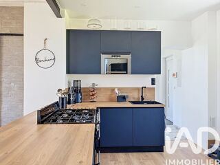  Maison à vendre 12 pièces 324 m²