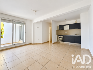  Appartement à vendre 3 pièces 60 m²