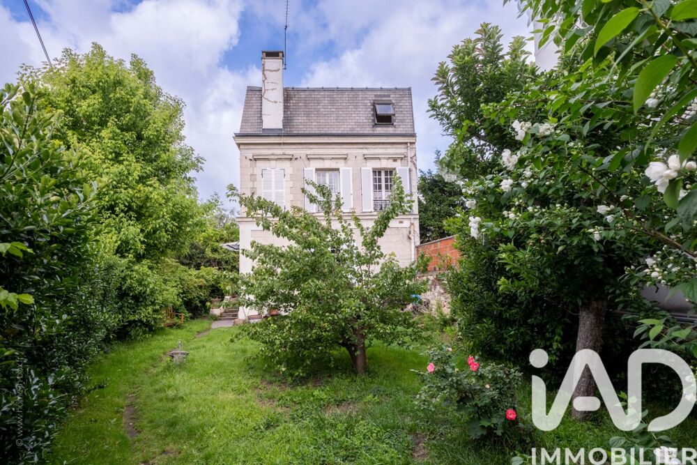 à vendre  Maison Chatou (78400)