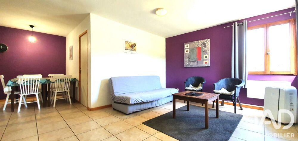 à vendre  Maison Léobard (46300)