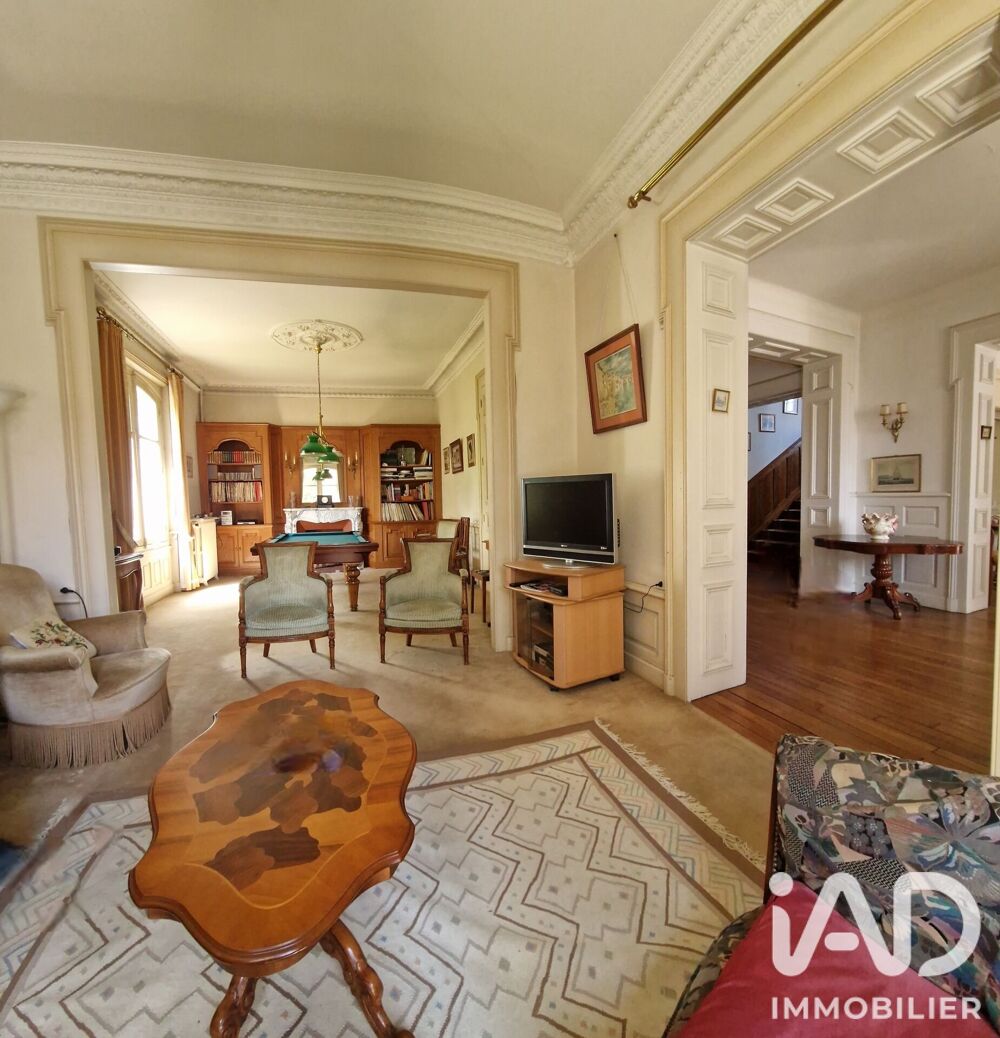Vente Maison Vente Maison/villa 15 pièces Terrasson-lavilledieu