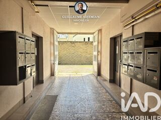  Appartement à louer 2 pièces 36 m²