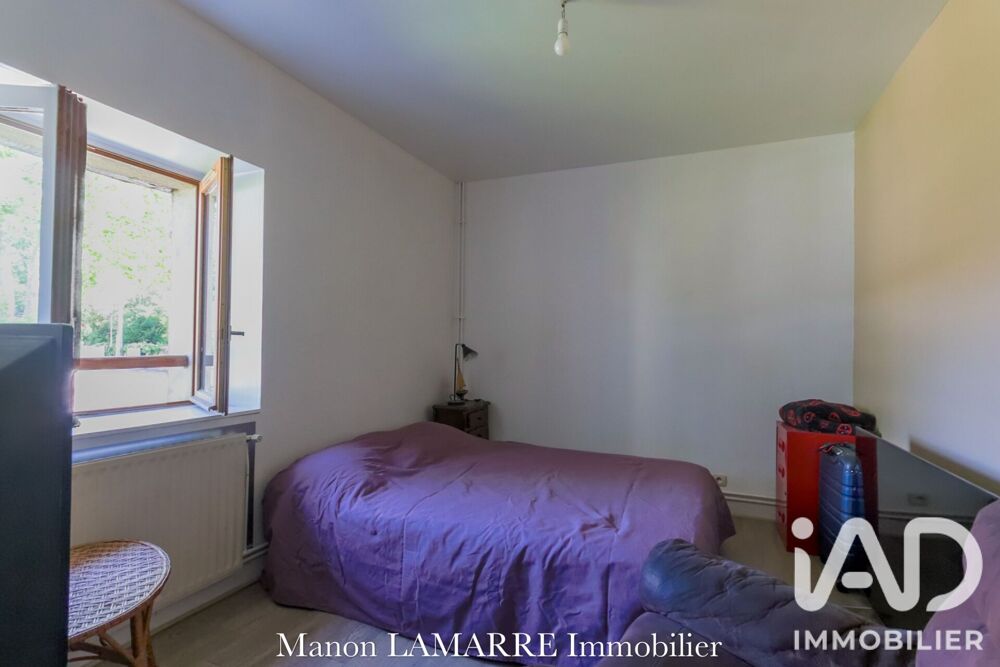 Vente Appartement Vente Appartement 4 pièces Issou