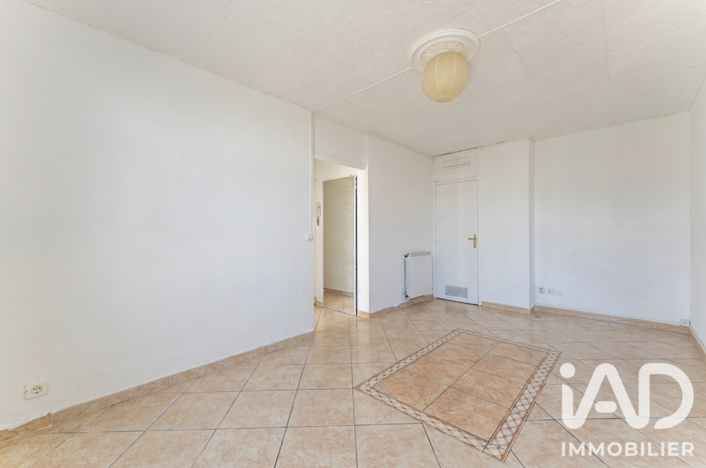 Vente Appartement Vente Appartement 3 pièces Lyon 8