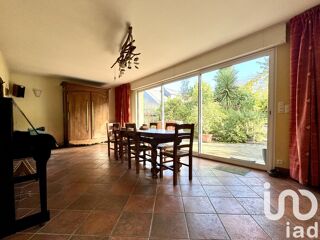  Maison à vendre 9 pièces 196 m²