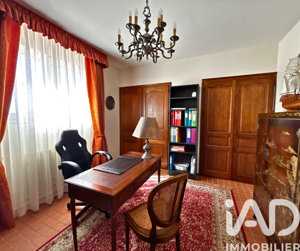 � vendre  Maison Rochefort-du-Gard (30650)