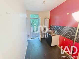  Maison à vendre 2 pièces 58 m²
