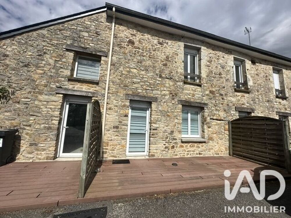 Vente Appartement Vente Appartement 4 pièces Vitré