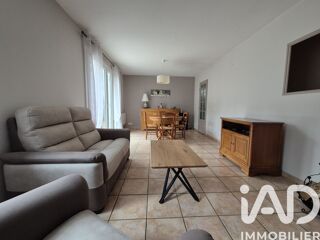  Maison à vendre 5 pièces 83 m²