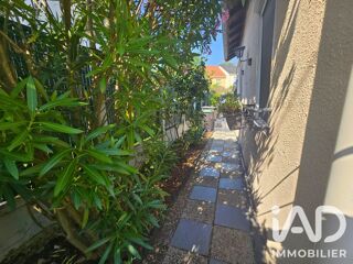  Maison à vendre 3 pièces 62 m²