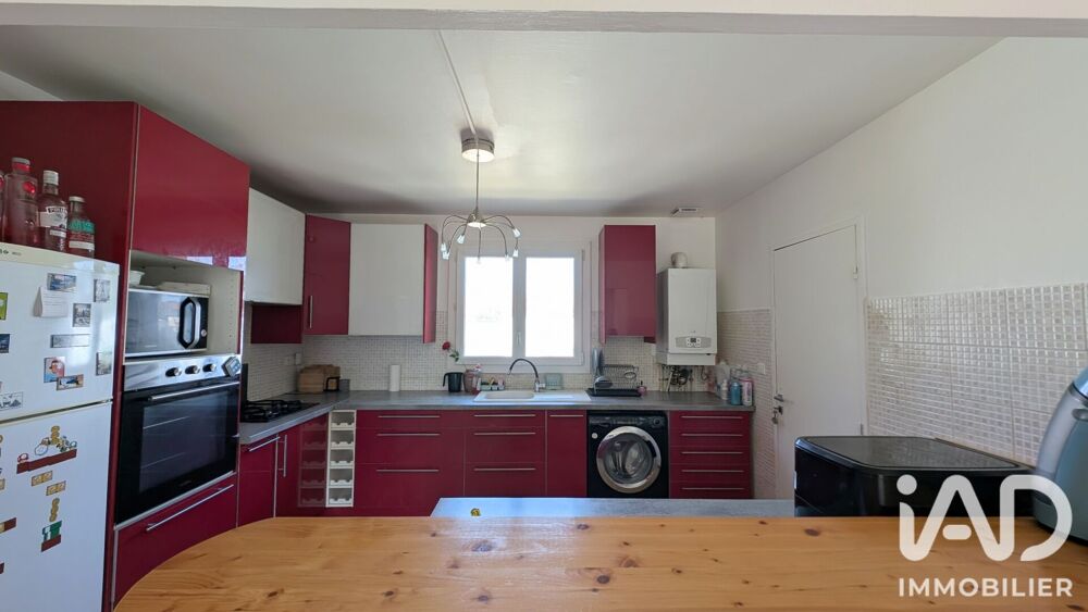 Vente Maison Vente Maison/villa 4 pièces Romans-sur-isère