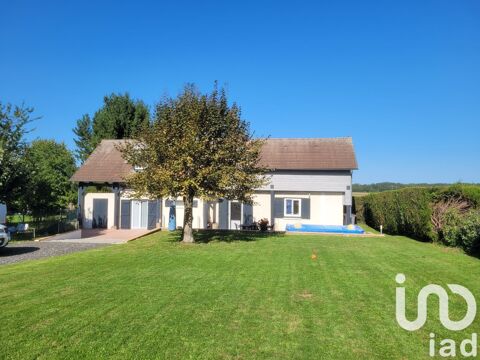   Vente Maison/villa 4 pièces Maison - 4 pièce(s) - 110 m²