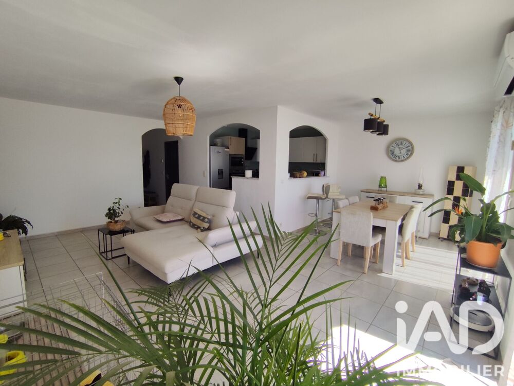 Vente Maison traditionnelle 4 pièces