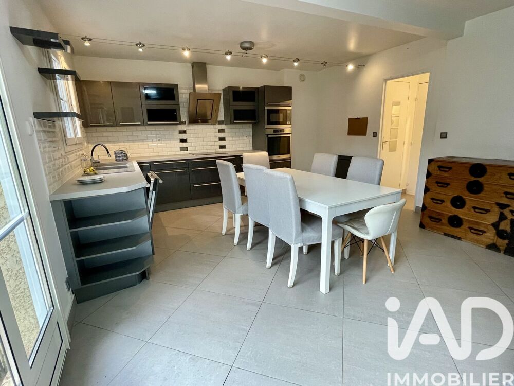 Vente Maison traditionnelle 6 pièces