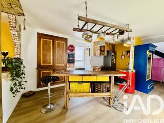  Maison � vendre 7 pi�ces 217 m�