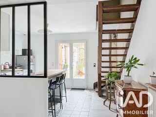  Maison à vendre 5 pièces 92 m²