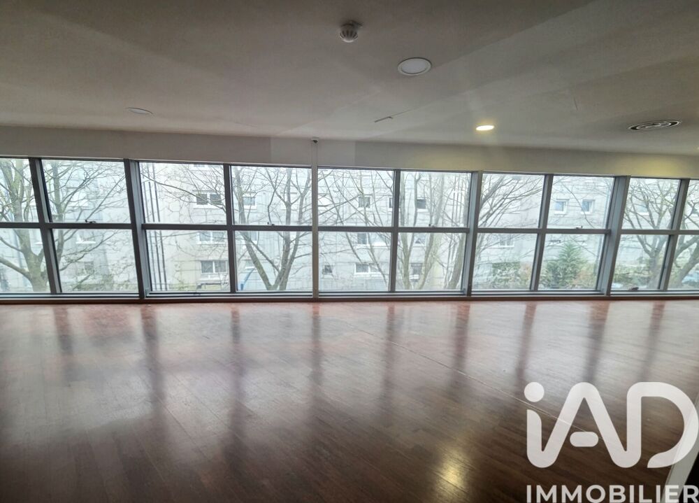   Vente Boutique/Local commercial 356 m&sup2; 
