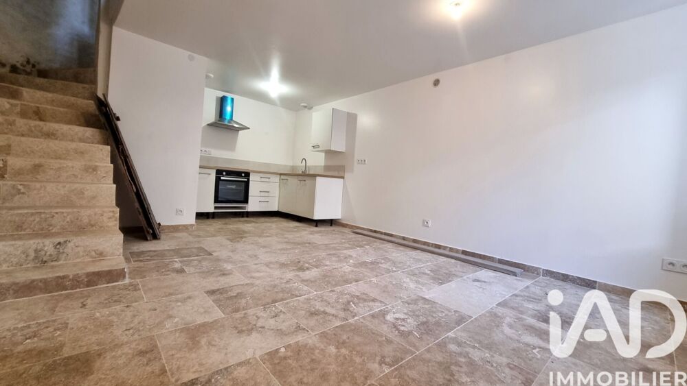 Vente Maison de village 4 pièces