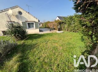  Maison à vendre 4 pièces 64 m²