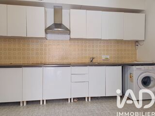  Appartement à vendre 2 pièces 58 m²