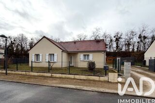  Maison à vendre 4 pièces 97 m²