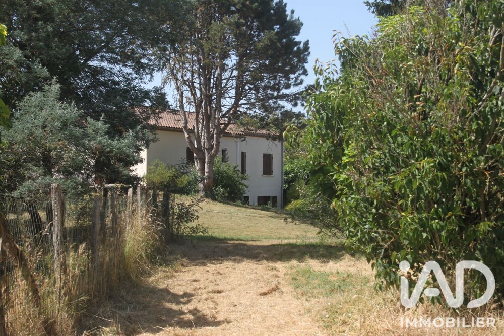 Vente Maison traditionnelle 5 pièces