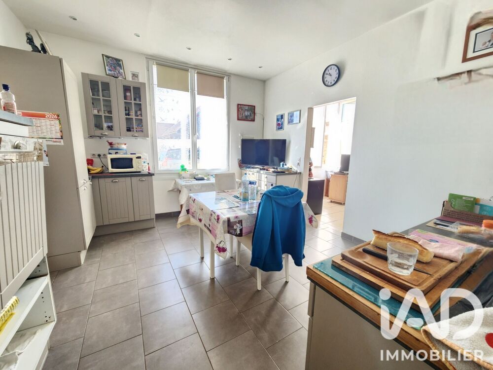 Vente Maison de village 3 pièces