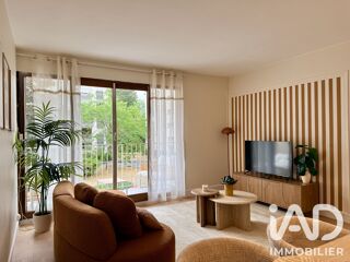  Appartement à louer 1 pièce 22 m²