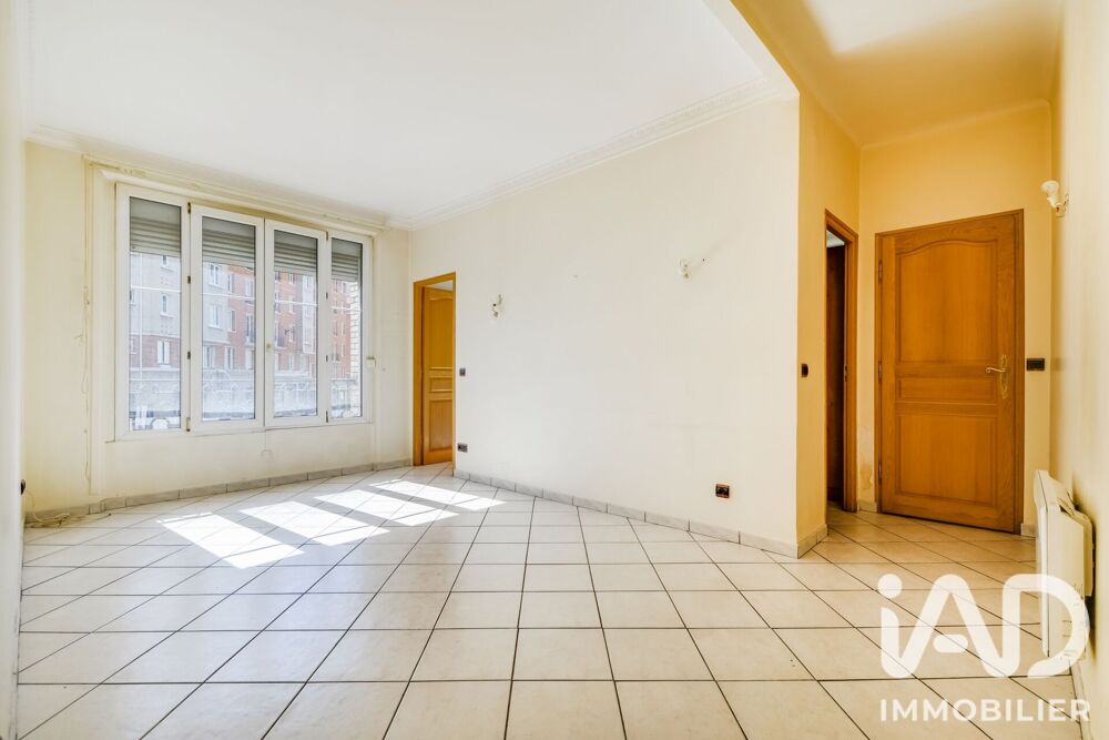 Vente Appartement Vente Appartement 2 pièces Paris 17