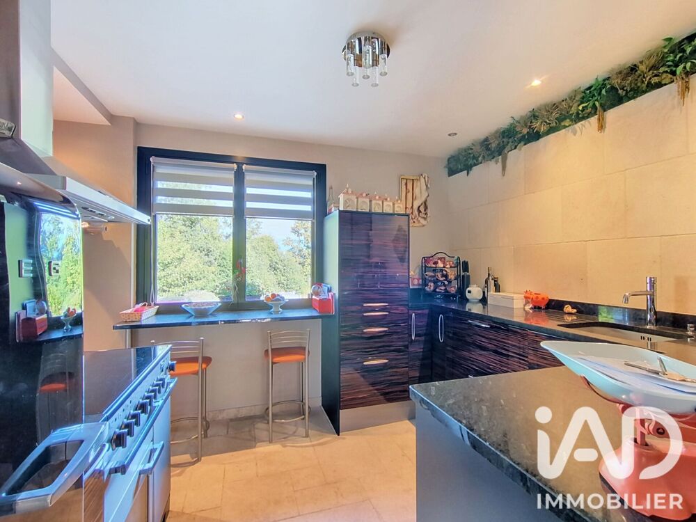 Vente Maison Vente Maison/villa 6 pièces Bonsecours