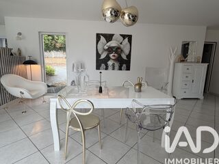  Maison à vendre 5 pièces 101 m²