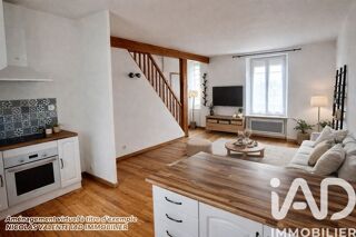  Appartement à louer 3 pièces 64 m²