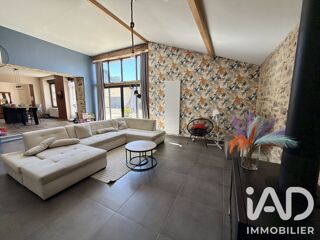  Maison à vendre 4 pièces 192 m²