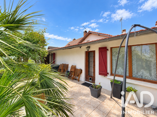 Vente Maison Vente Maison/villa 2 pièces Pontault-combault