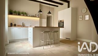  Maison à vendre 5 pièces 148 m²