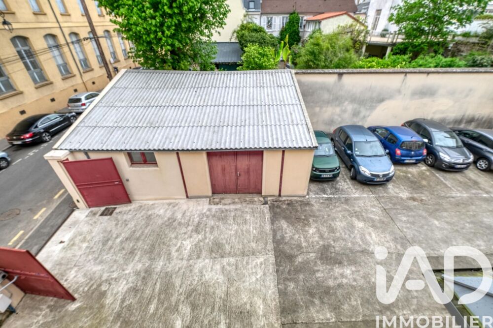 à vendre  Appartement Meaux (77100)