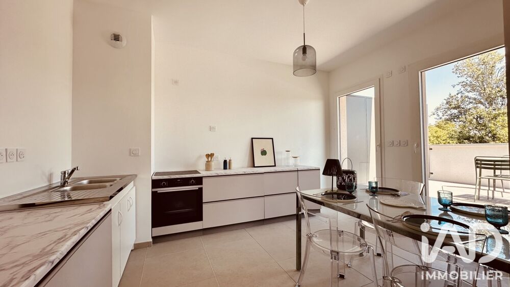 Vente Appartement Vente Duplex 4 pièces Toulouse