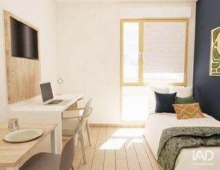  Appartement à vendre 1 pièce 20 m²