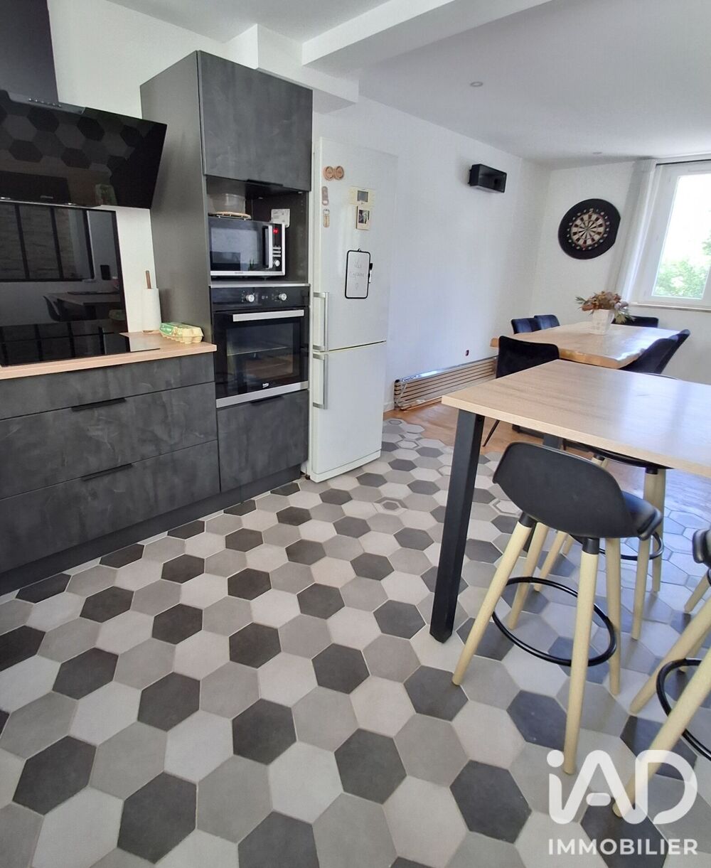 Vente Appartement Vente Appartement 4 pièces Tarbes