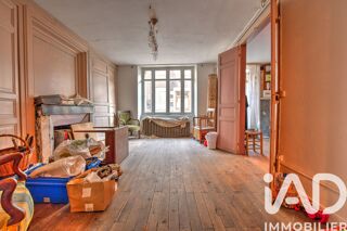  Maison à vendre 5 pièces 158 m²