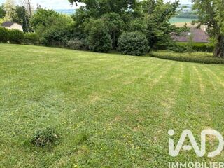  Terrain à vendre 1050 m²
