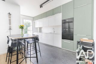  Appartement à vendre 3 pièces 67 m²