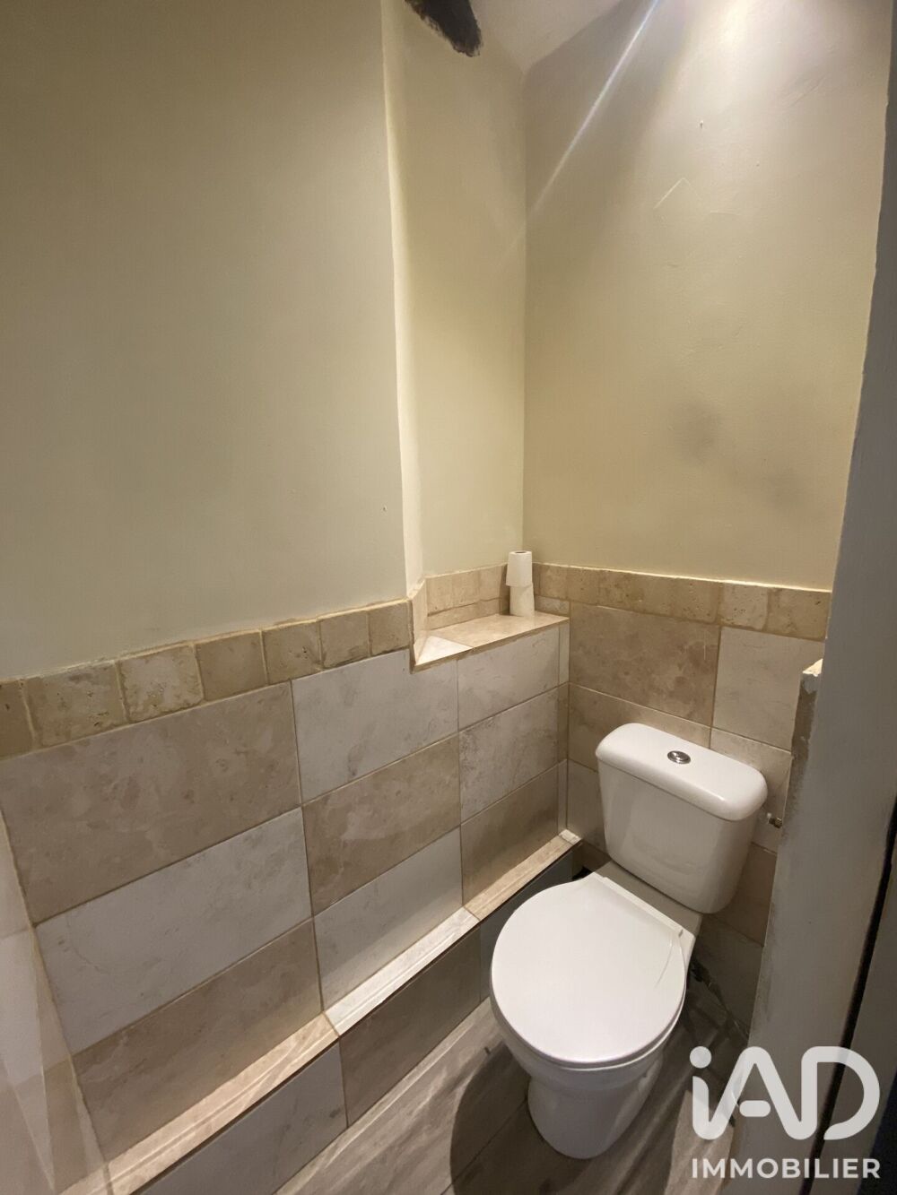 Vente Maison Vente Maison de village 4 pièces Le luc