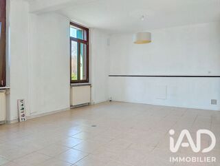  Maison à vendre 4 pièces 144 m²