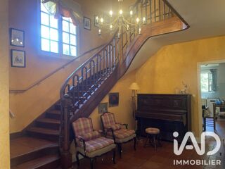  Maison à vendre 7 pièces 211 m²