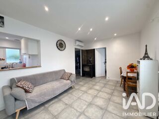  Maison à vendre 4 pièces 69 m²
