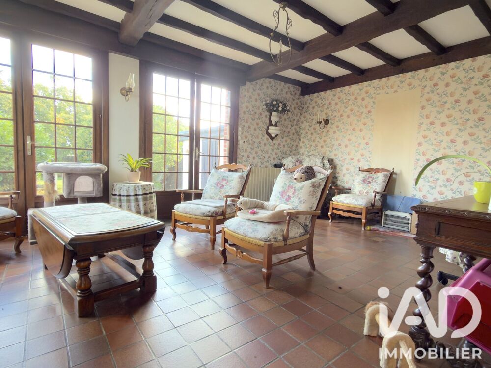 Vente Maison Vente Maison de campagne 4 pièces Halluin
