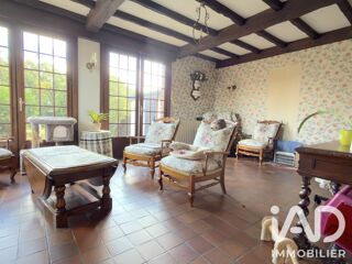 Vente Maison Vente Maison de campagne 4 pièces Halluin