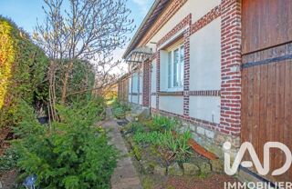  Maison à vendre 5 pièces 145 m²