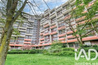  Appartement � vendre 3 pi�ces 71 m�